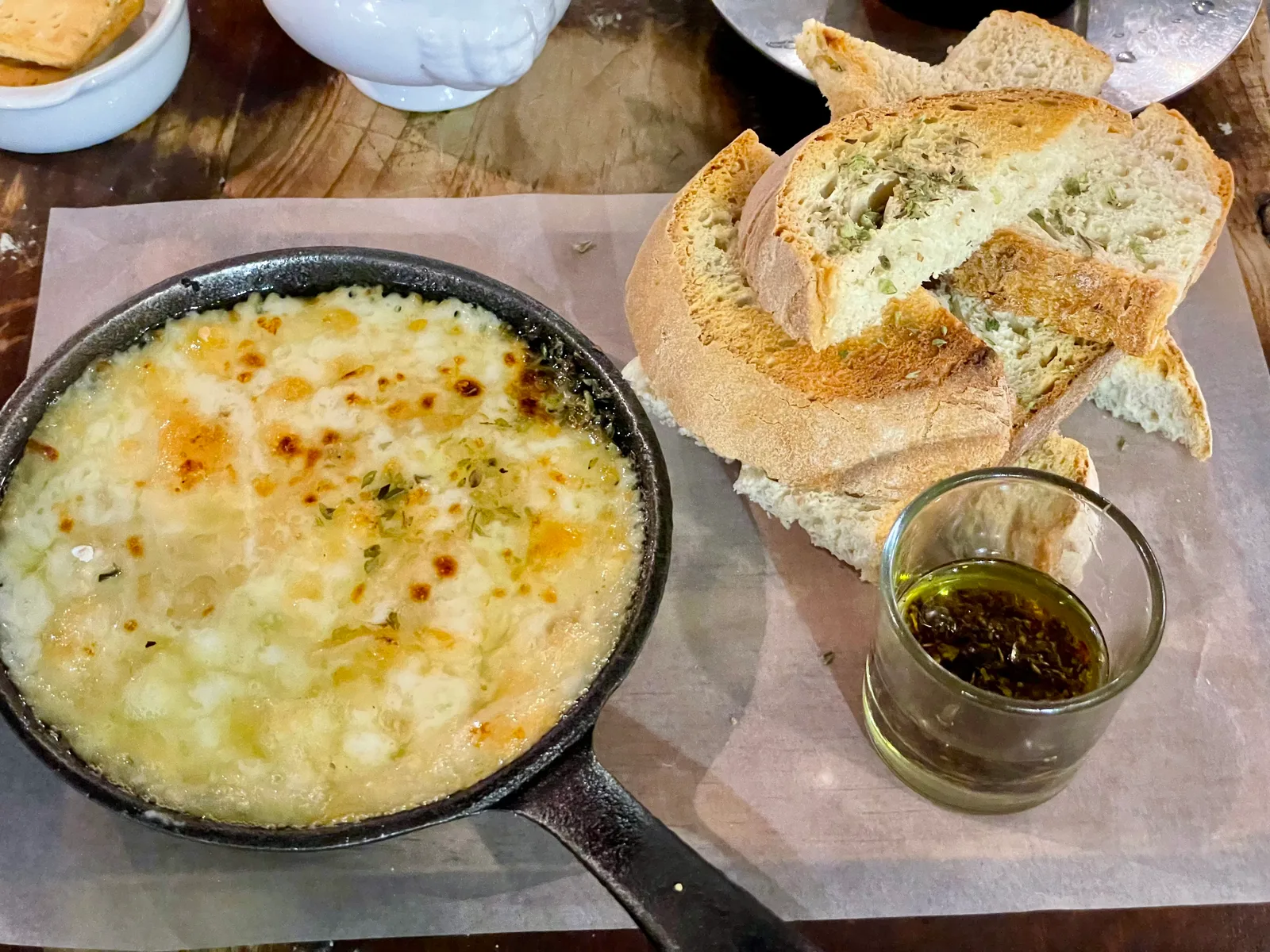 Atmosphere at La Sede Seville — travel photo