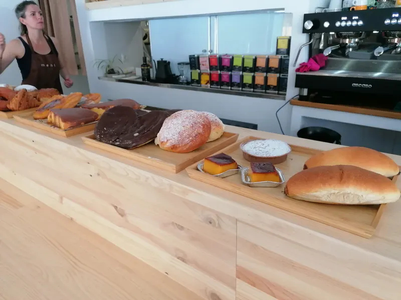 Mehl Cafetería