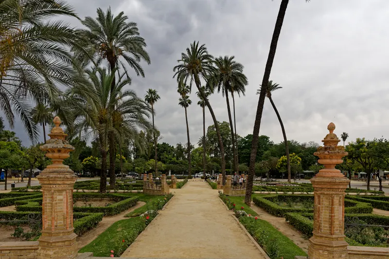 Parque de las Palomas