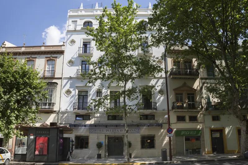 Petit Palace Puerta de Triana