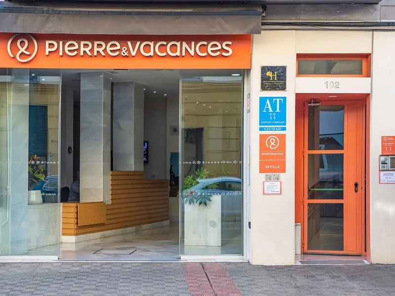 Pierre & Vacances Sevilla Apartamentos