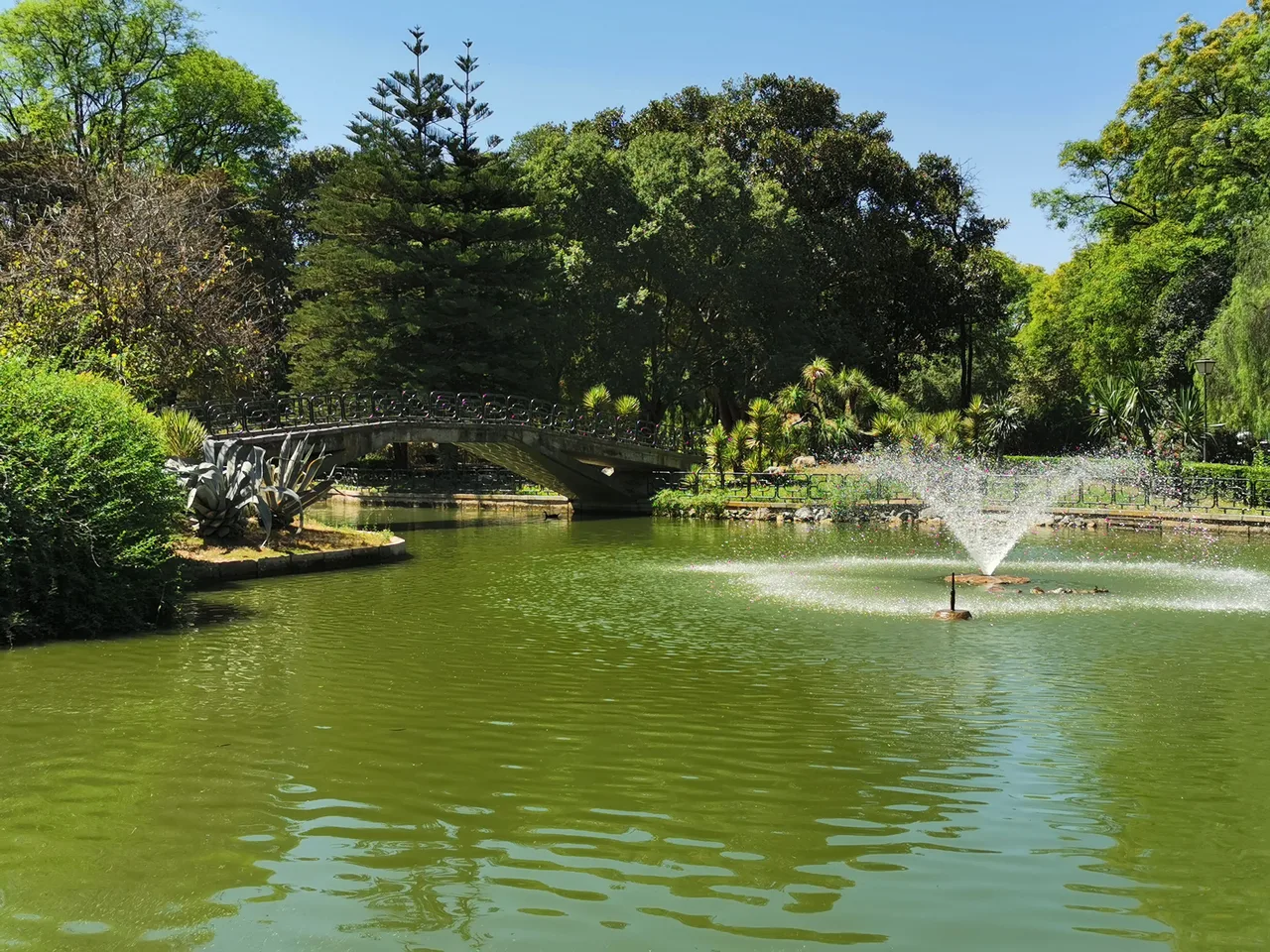 Príncipes Park
