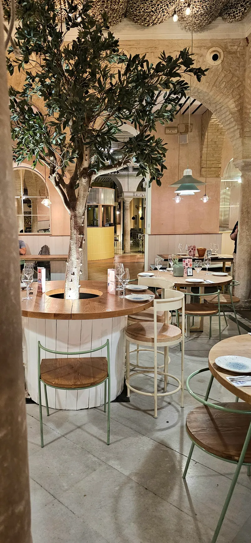 Restaurante El Pintón