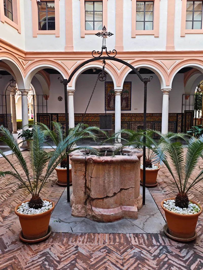 Seville Museum of Fine Arts — art museum in Seville