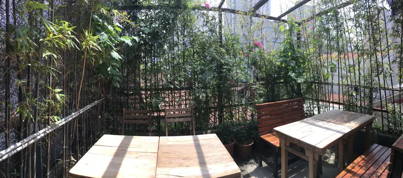 Cafe Dan
