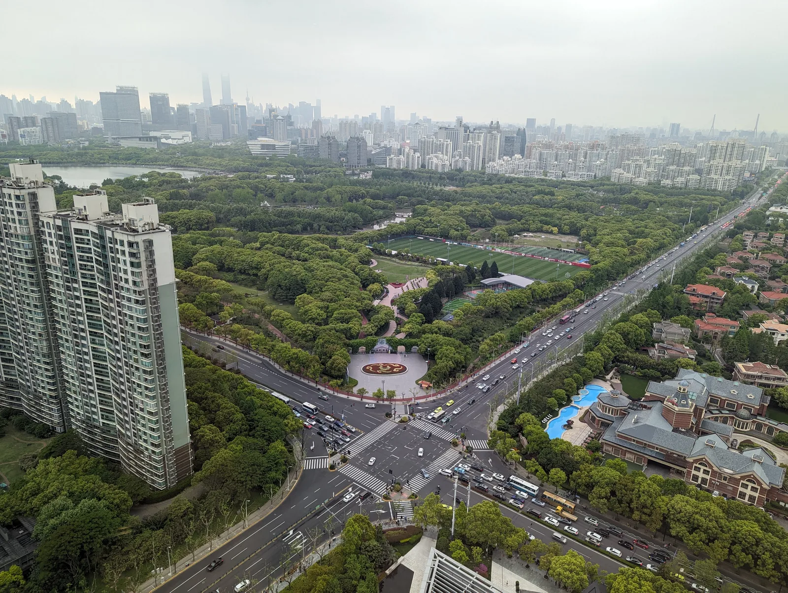 Century Park