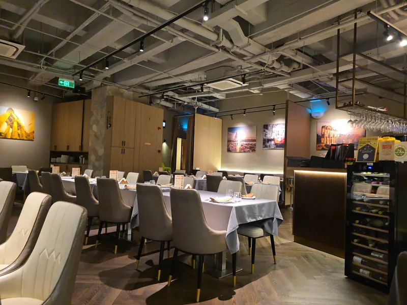 Efes Restaurant