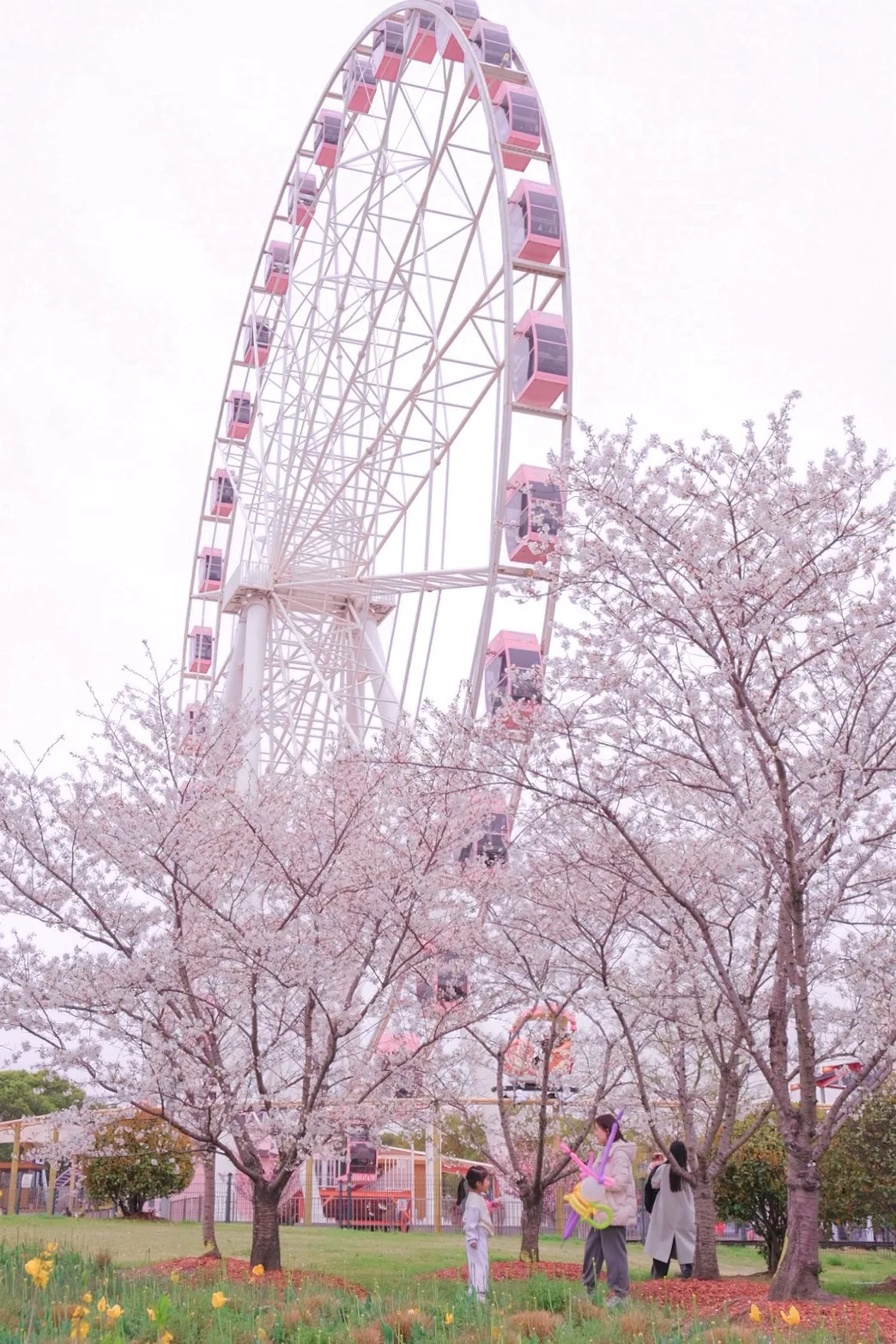 Gucun Park — budget guide Shanghai