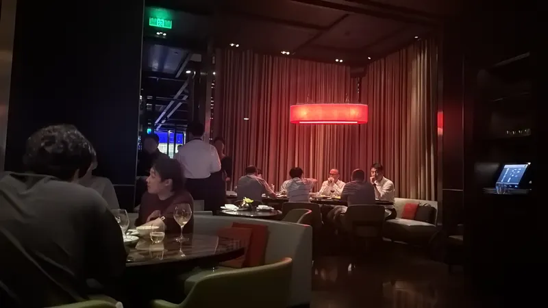 Hakkasan