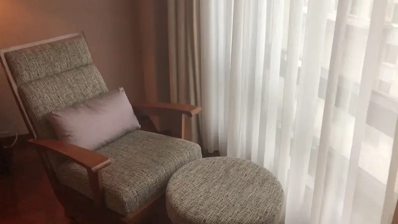 Les Suites Orient, Bund Shanghai Hotel