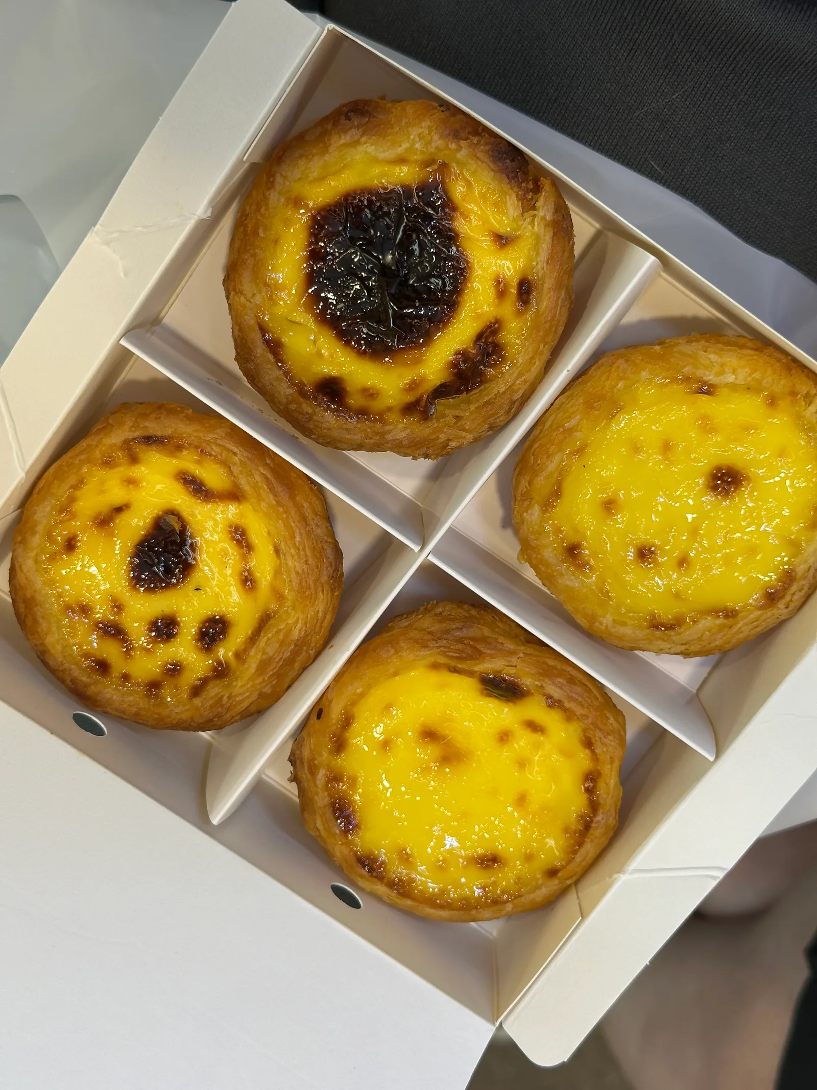 Details at Lillian Cake Shop Shanghai — travel photo