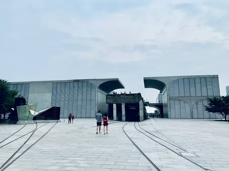 Long Museum