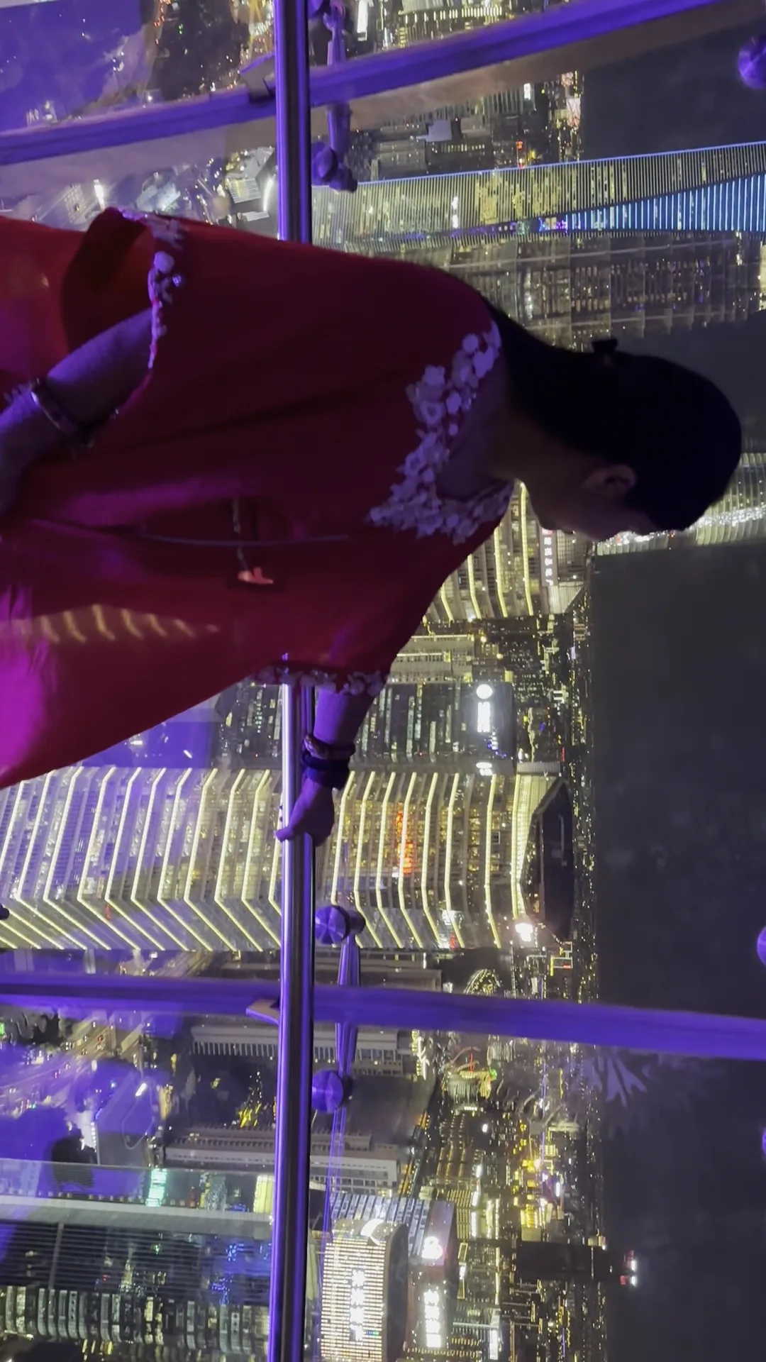 Oriental Pearl TV Tower