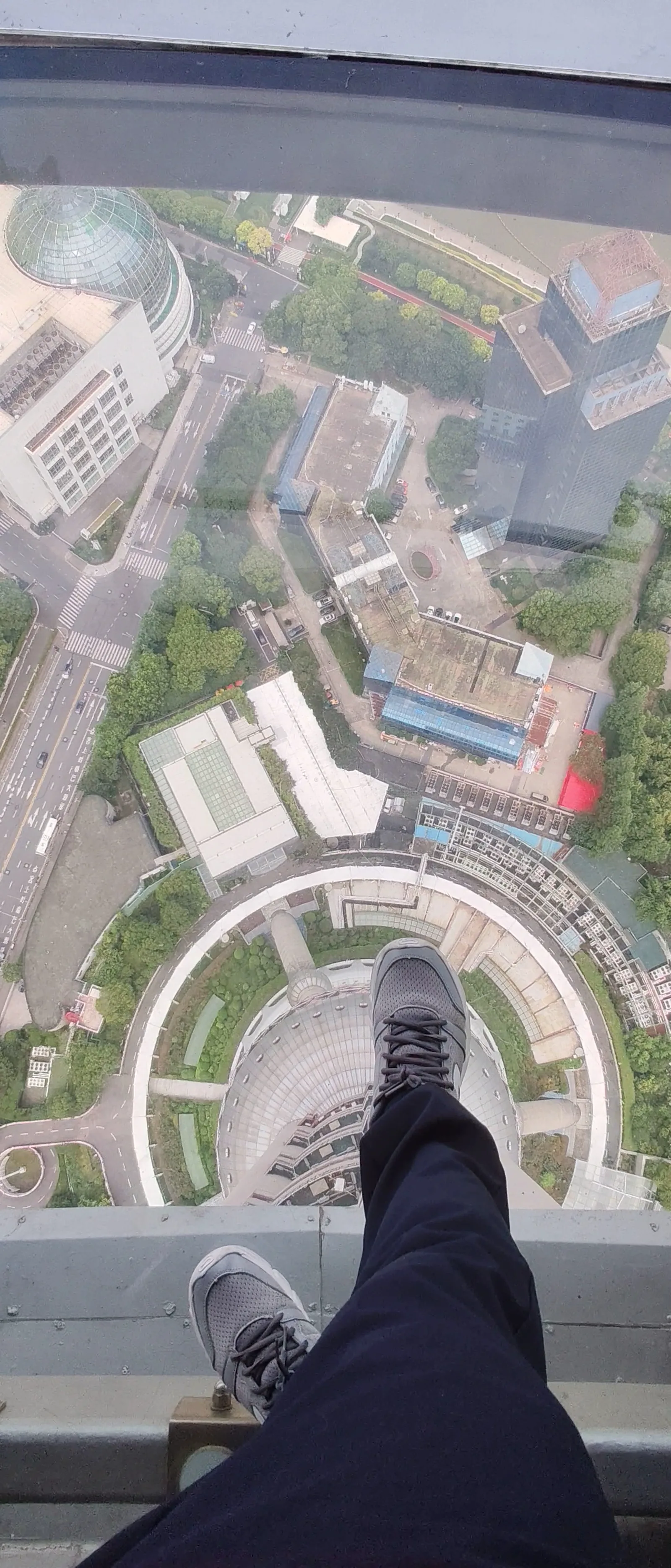 Shanghai History Museum