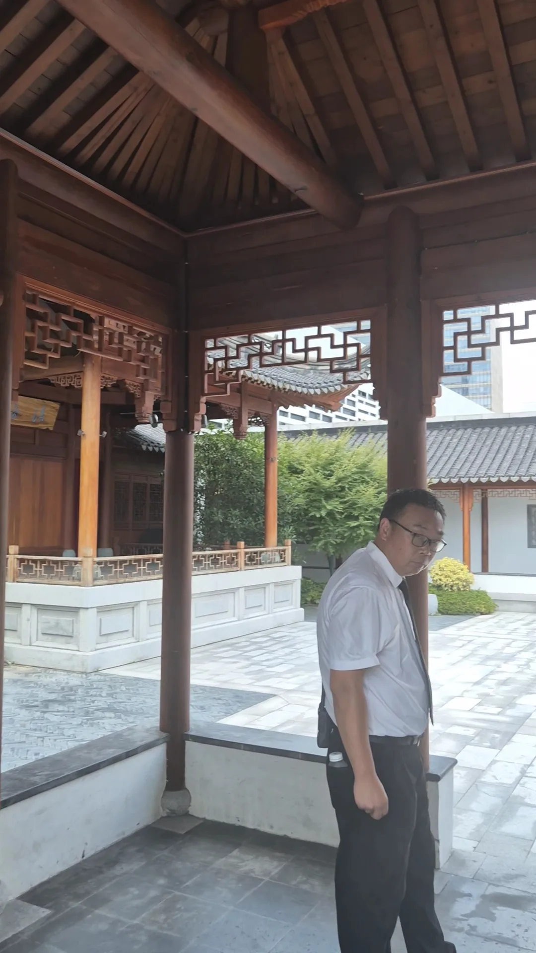 Shanghai Museum East Campus
