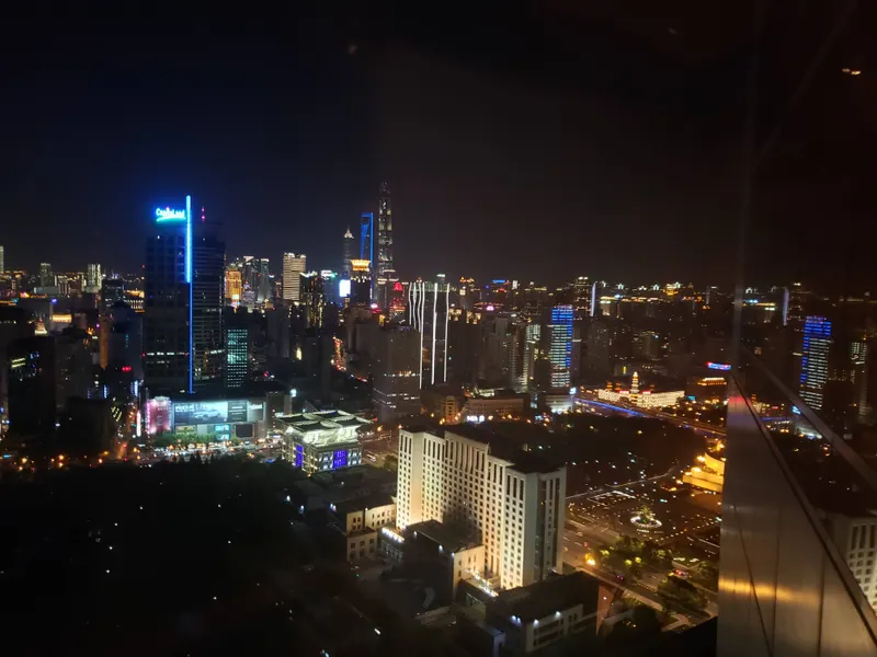 THE ONE Executive Suites managed by Kempinski - Shanghai