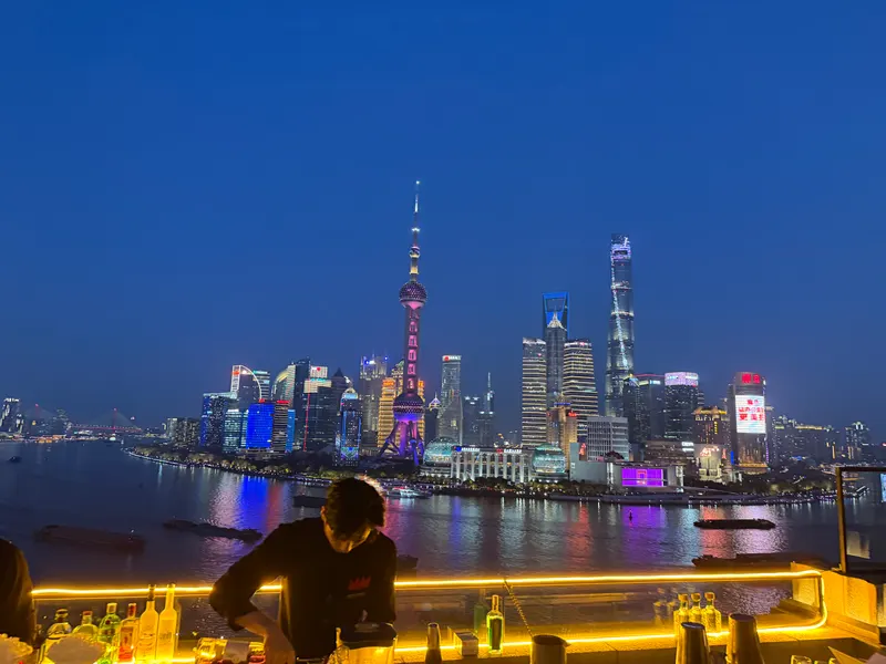 The Peninsula Shanghai
