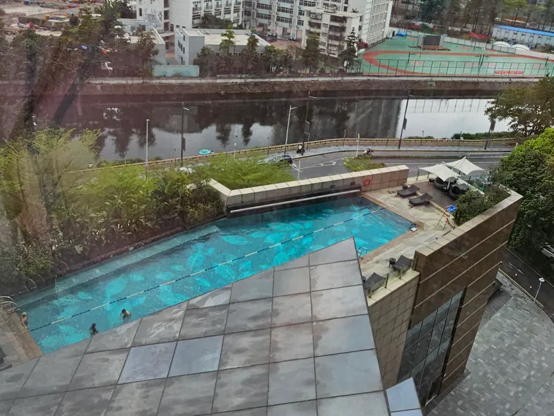 Grand Hyatt Shenzhen