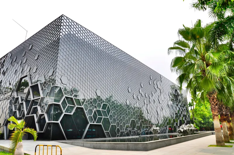 Hua Art Museum