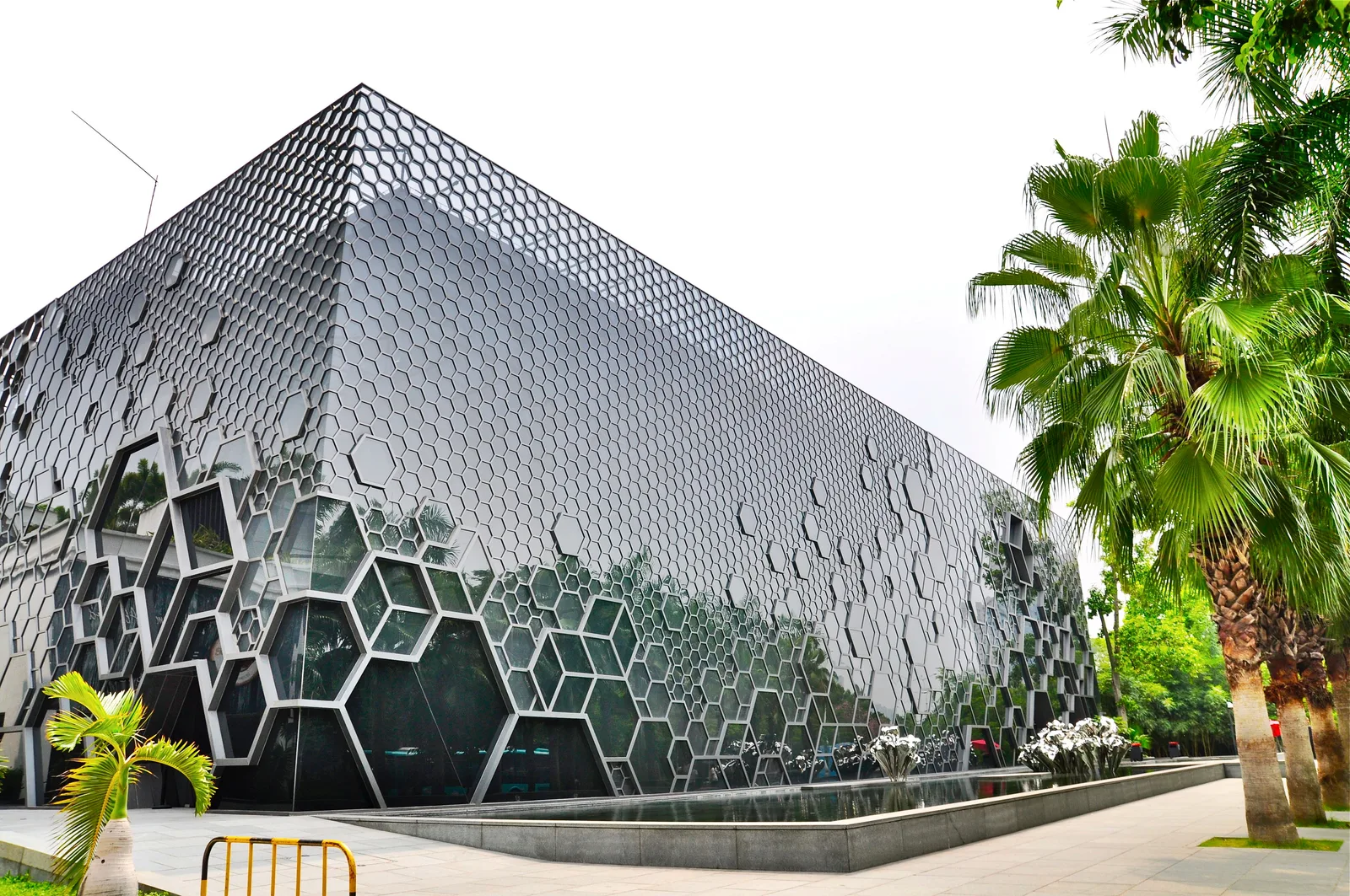 Hua Art Museum