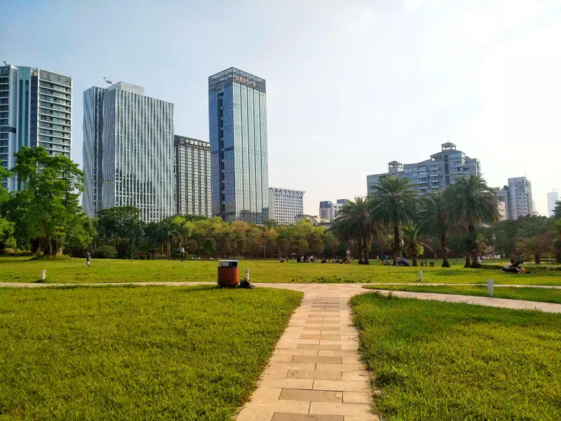 Lixiang Park