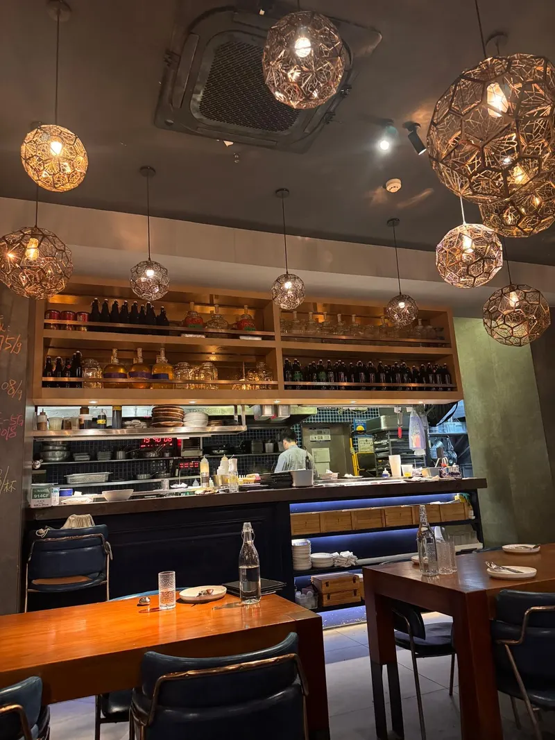 Magpie Restaurant 喜鹊派餐厅