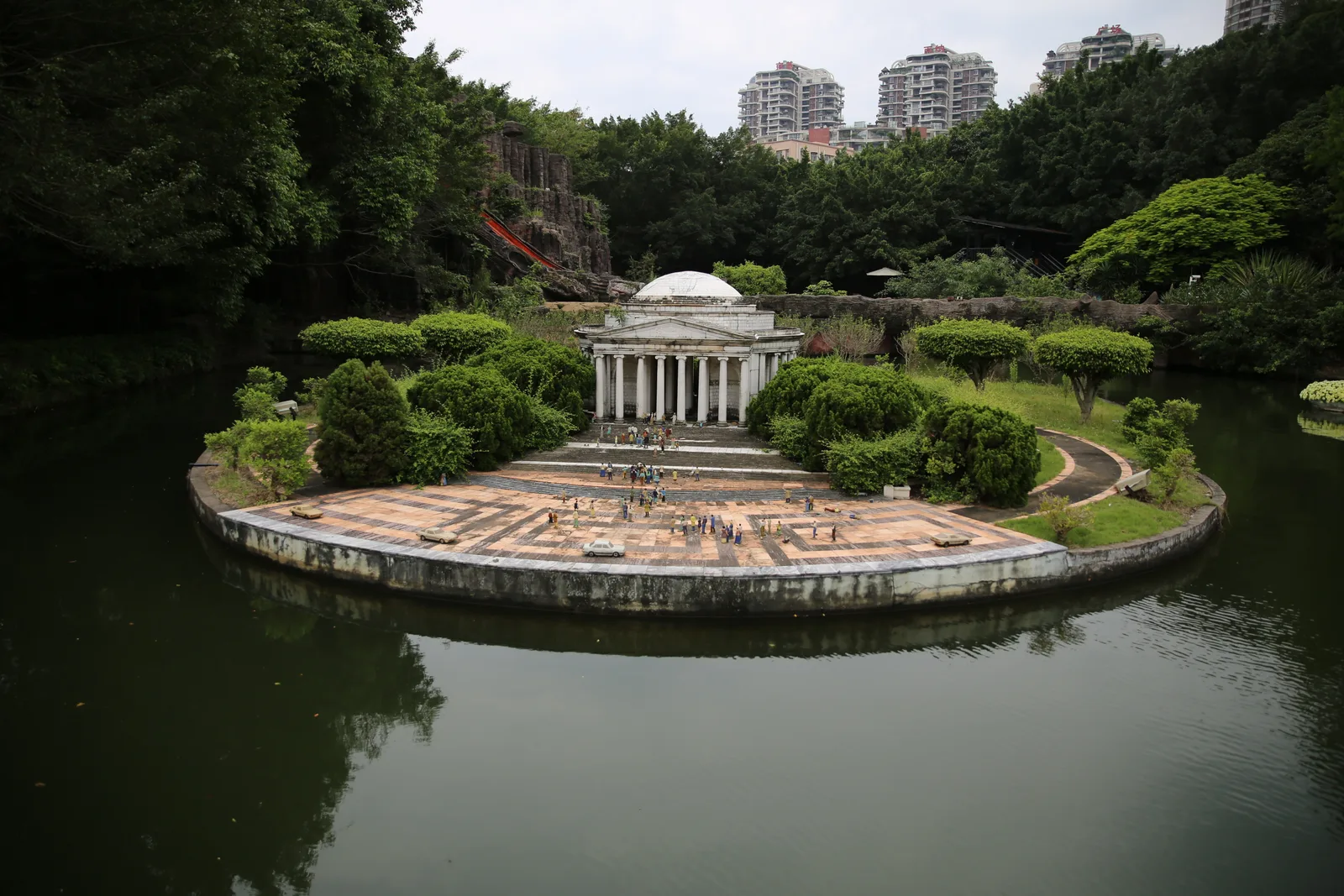 Mexico Jushi Touxiang — culture guide Shenzhen