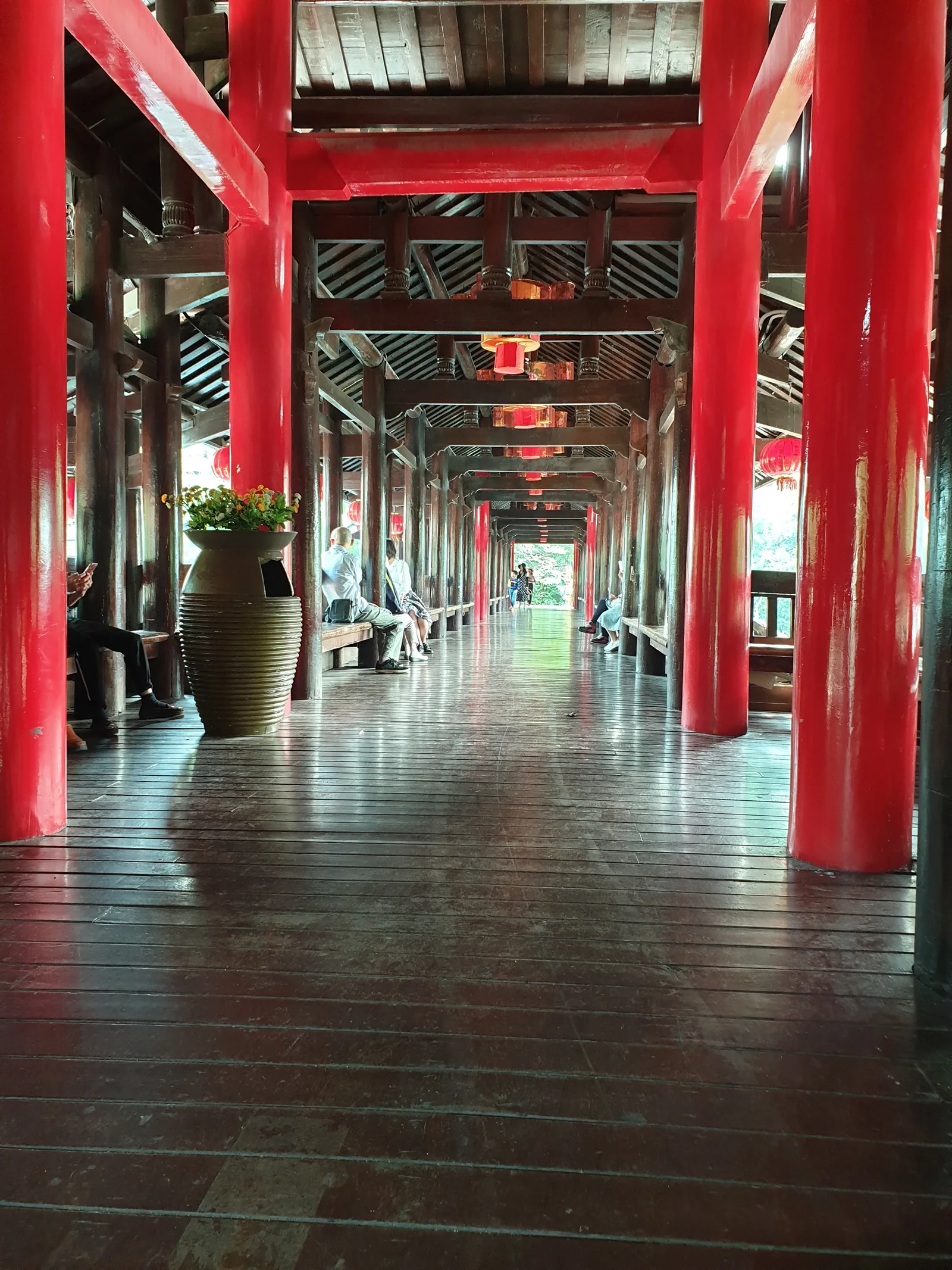 Main view at 华侨城 Shenzhen — travel photo