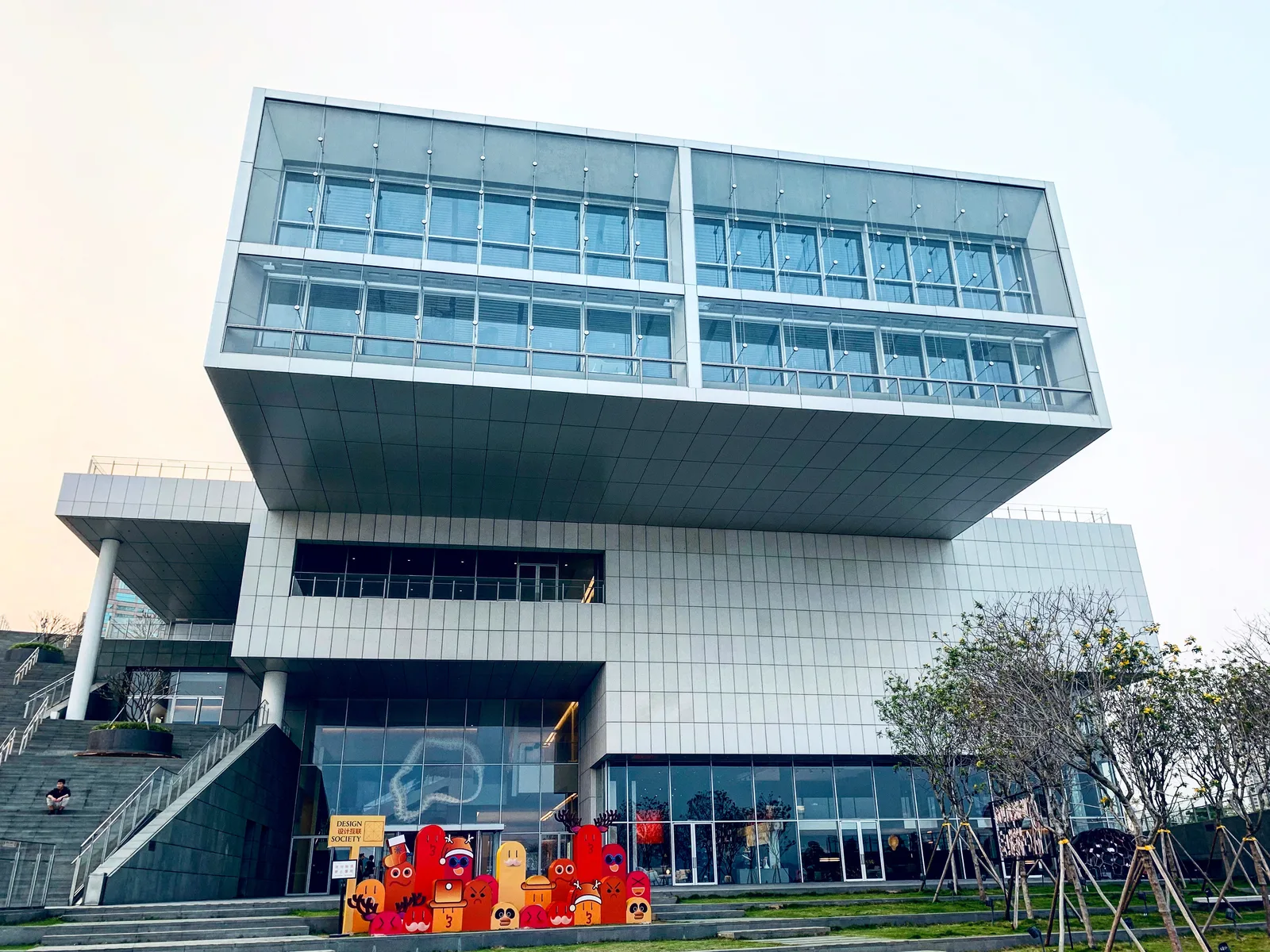 海上世界文化藝術中心 — culture guide Shenzhen