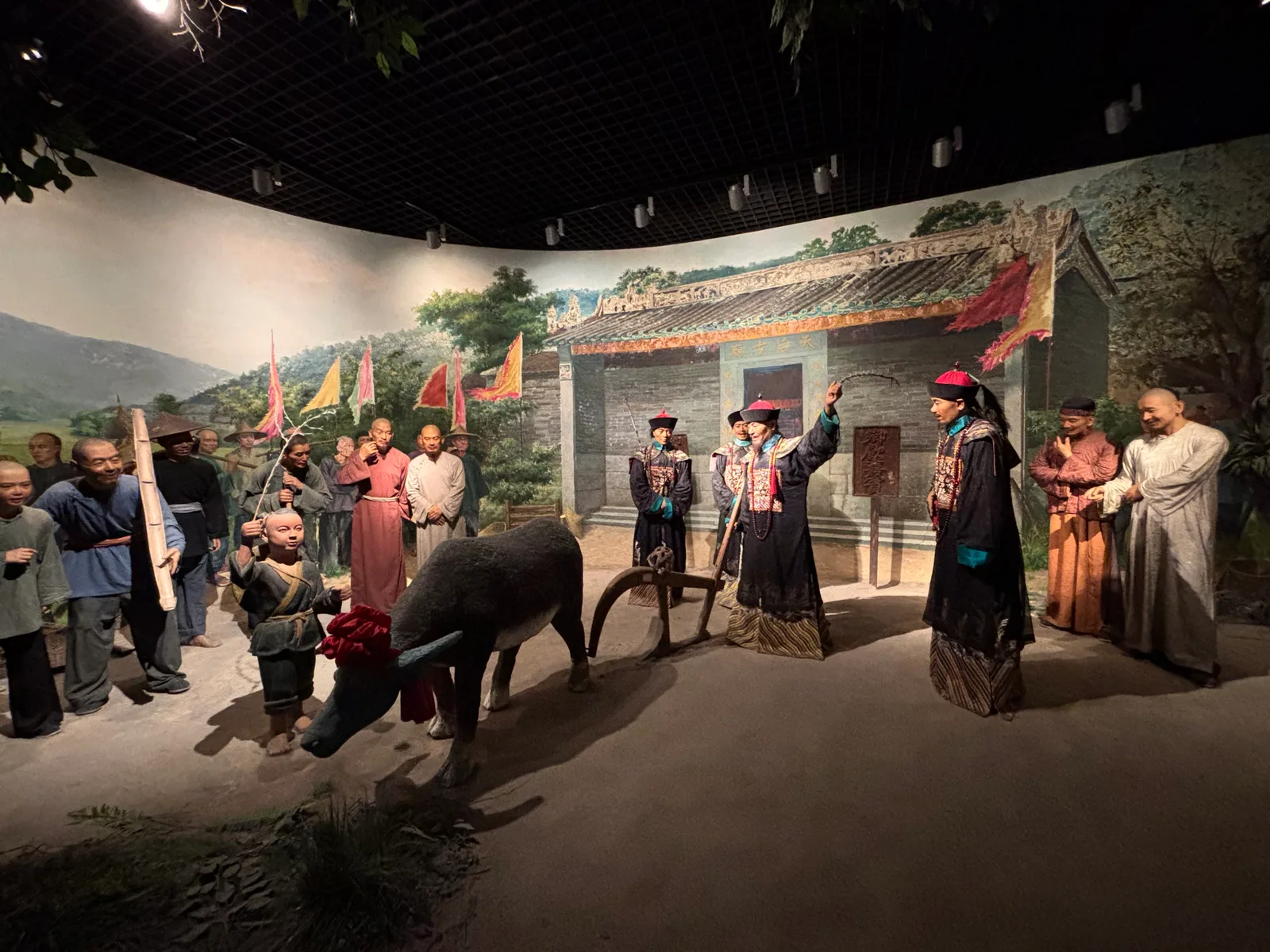 深圳博物館