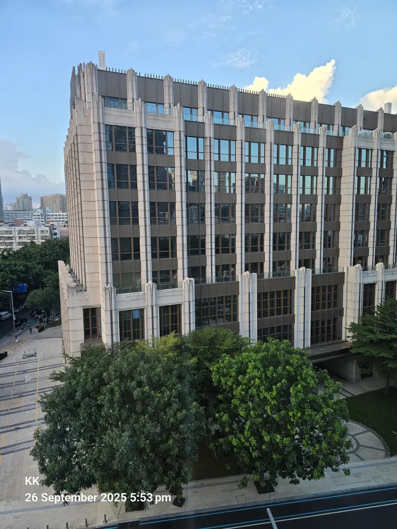 Residence G Shenzhen