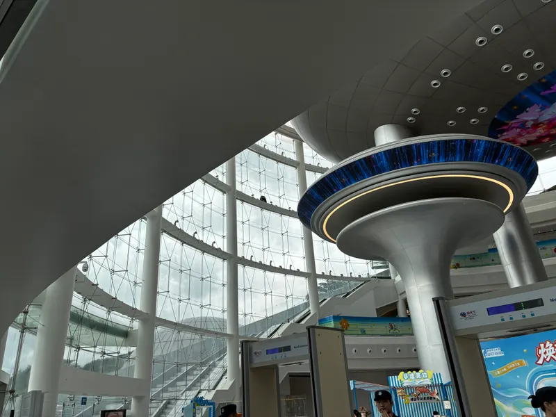 Shenzhen Children's Palace — Museum in Shenzhen