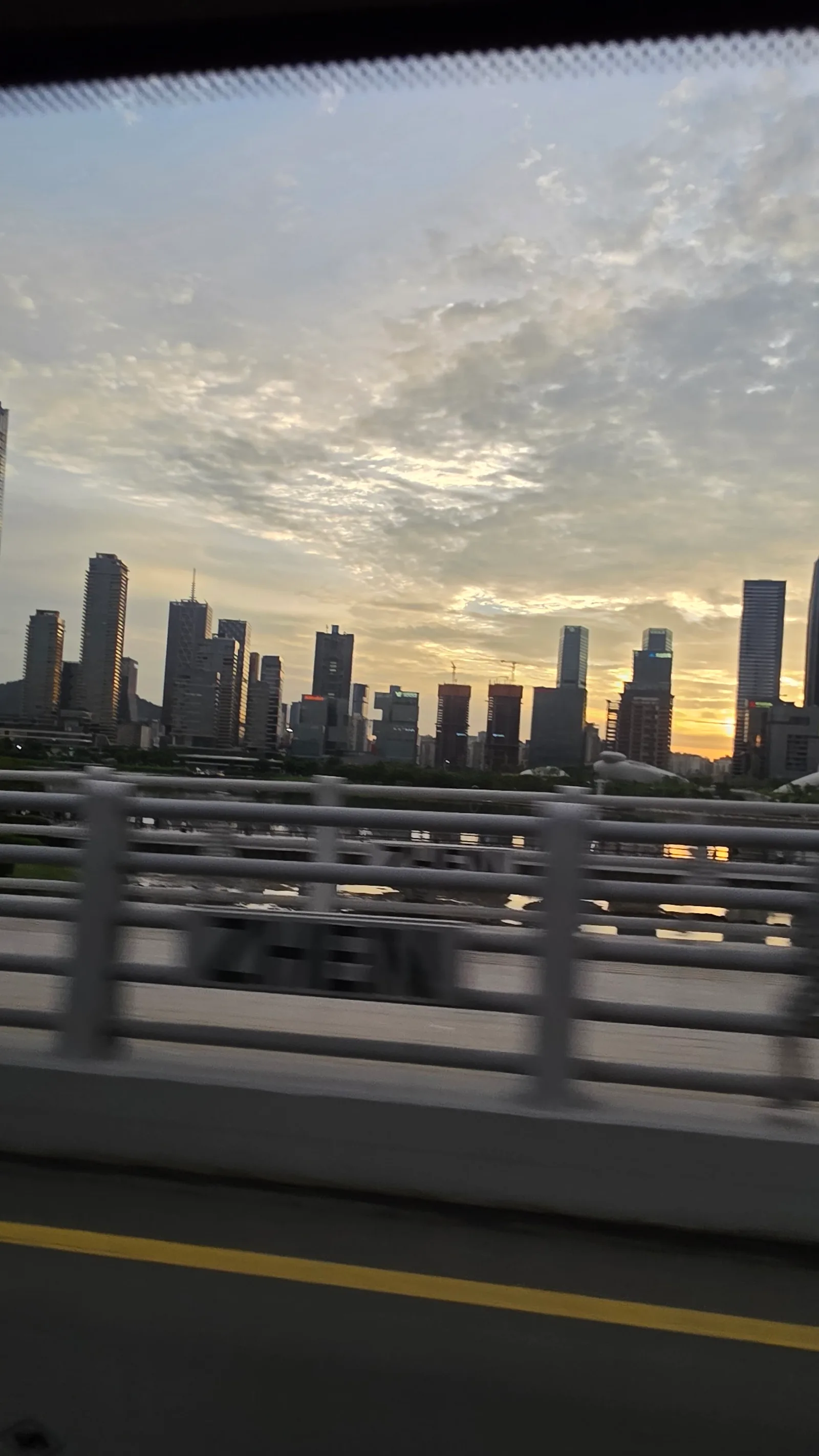 Shenzhen Talent Park — budget guide Shenzhen