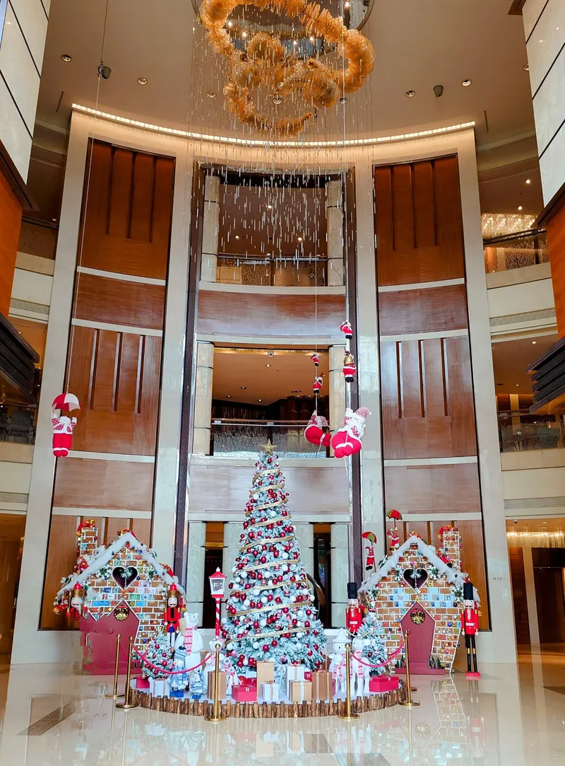 The Ritz-Carlton, Shenzhen