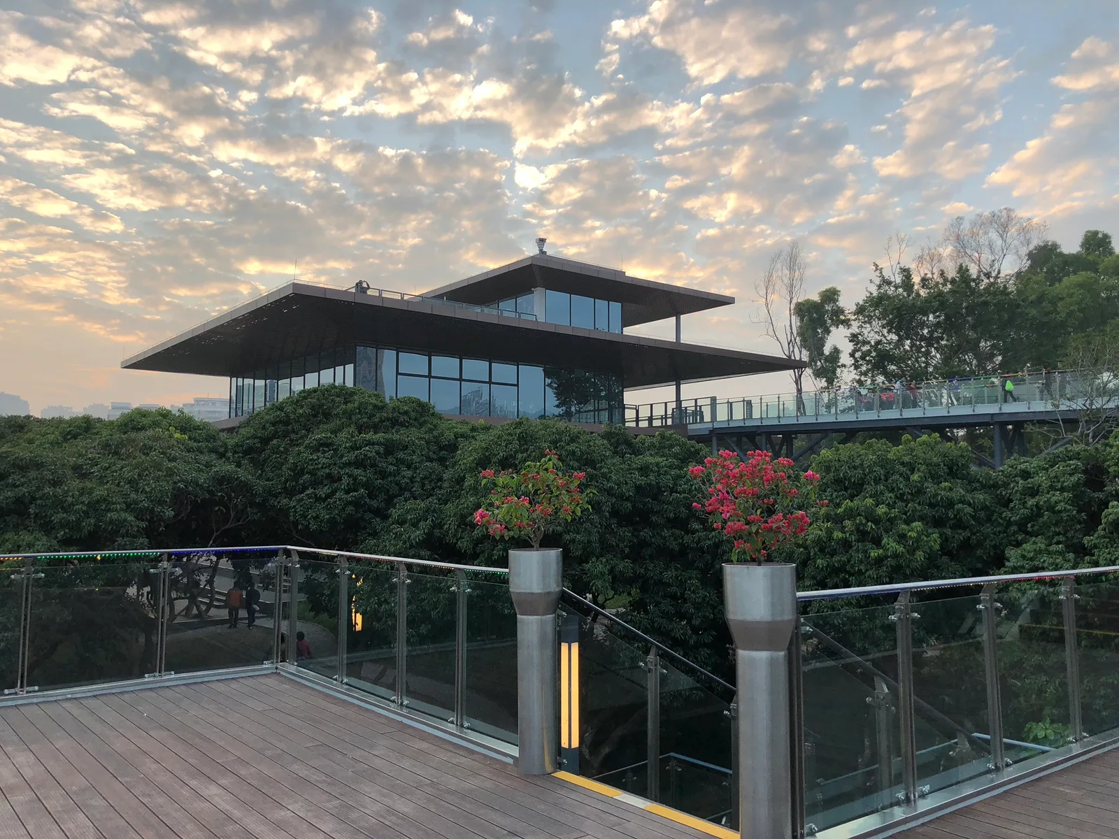 Xiangmi Park — family guide Shenzhen