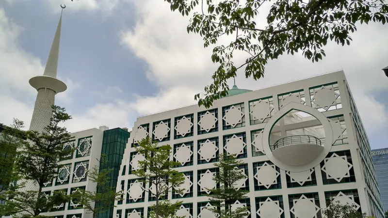 Yachang Art Gallery