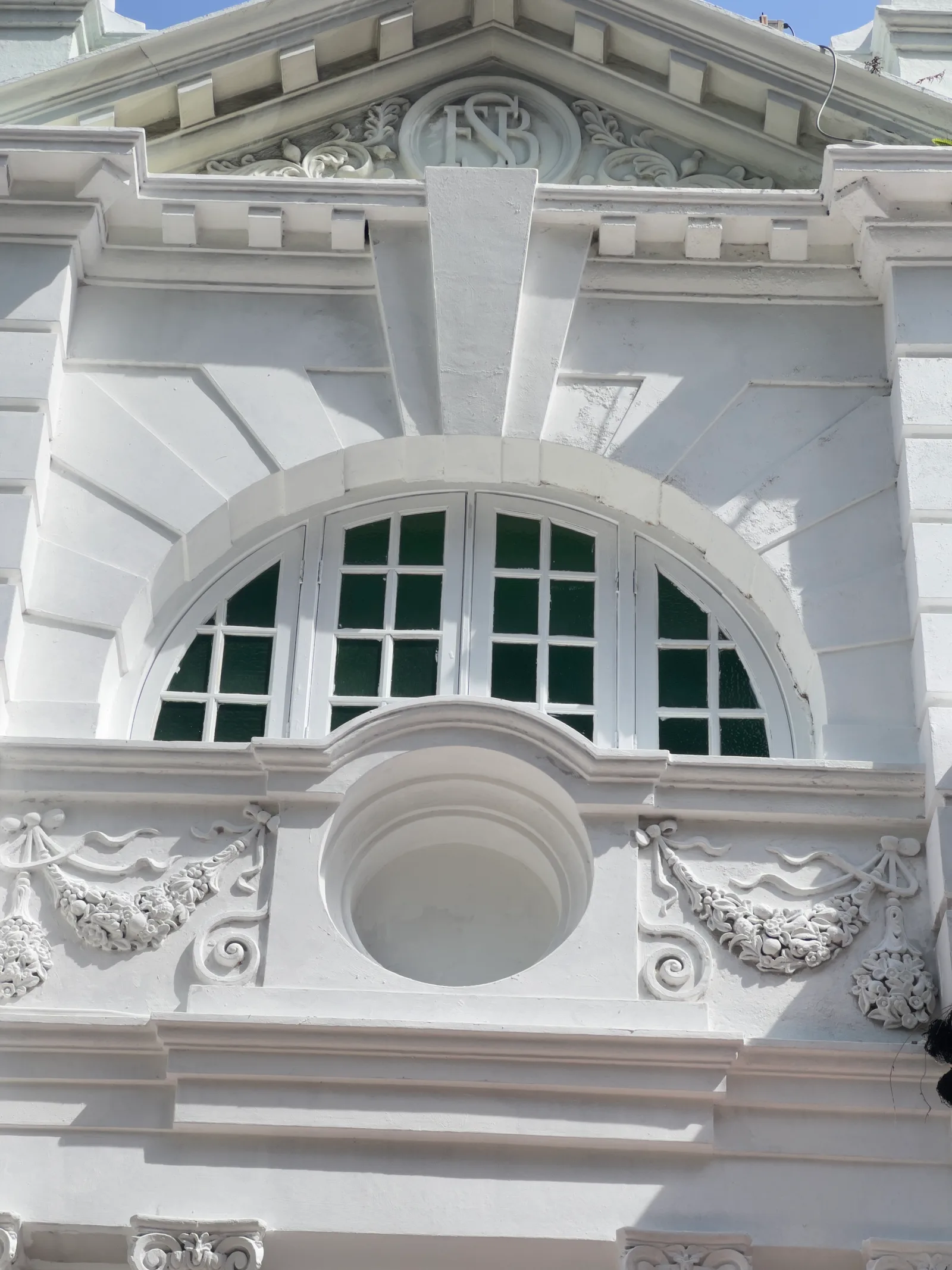 Civil Defence Heritage Gallery