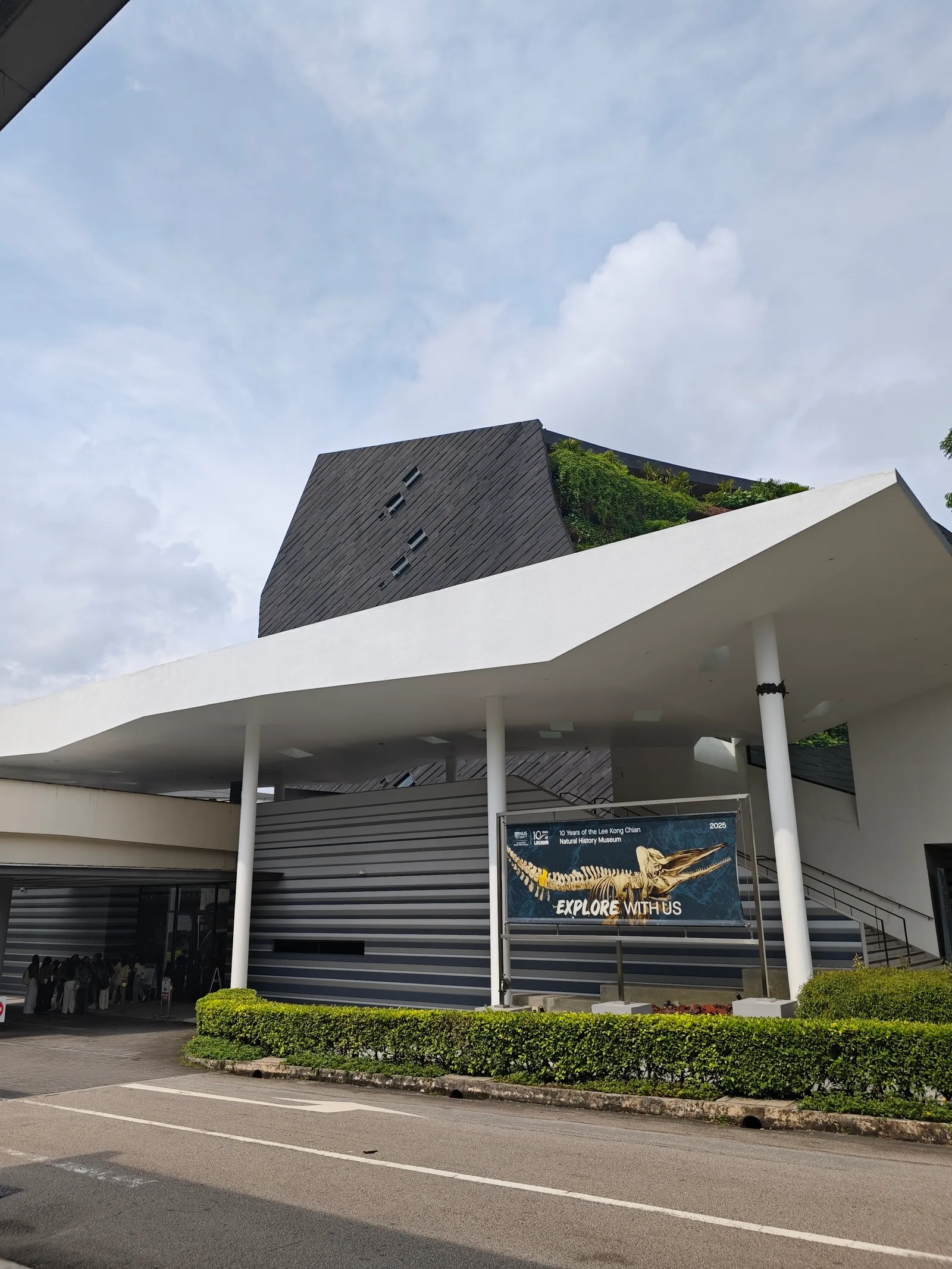 NUS Museum โ budget guide Singapore