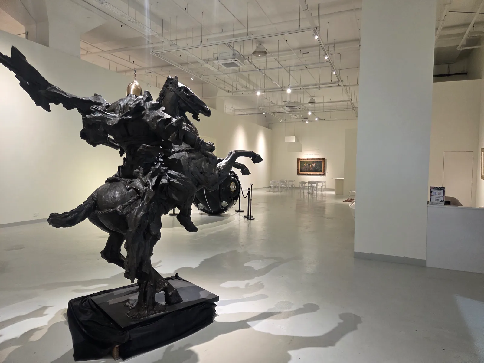 MOCA@Singapore (Museum Of Contemporary Art)
