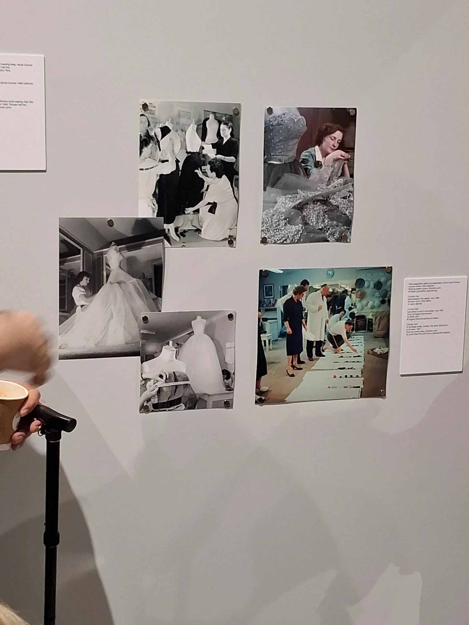 Details at New Art Museum Singapore Singapore — travel photo