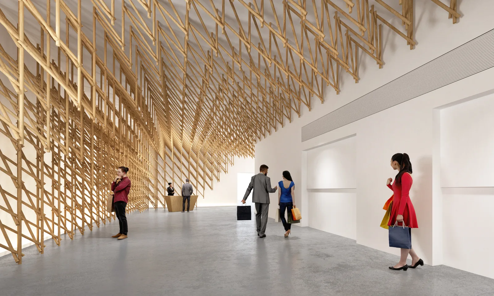 New Art Museum Singapore
