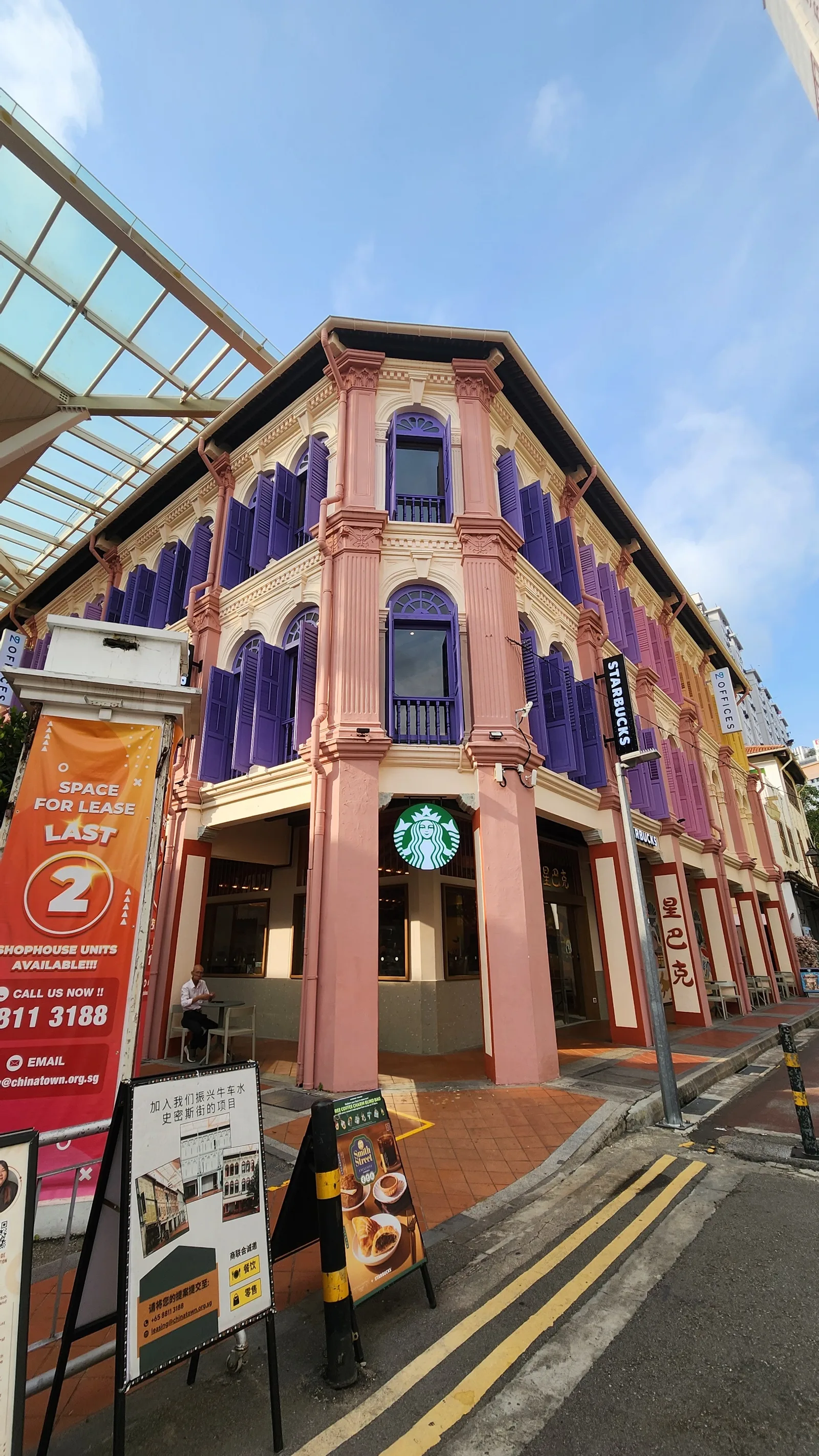 HIDDEN Singapore