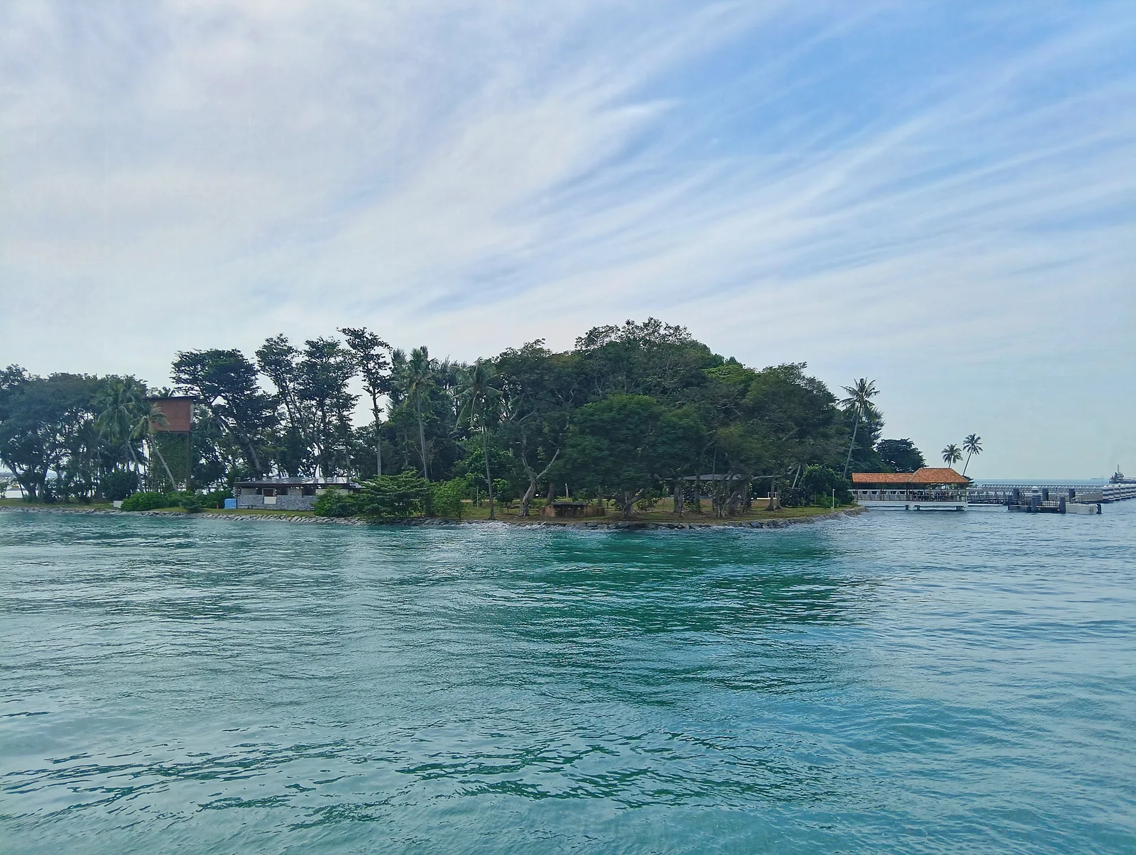 Sisters’ Islands Marine Park — hidden gems guide Singapore