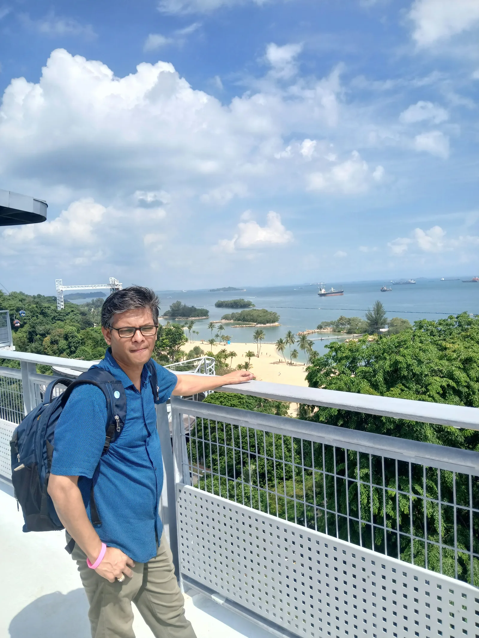 Fort Siloso