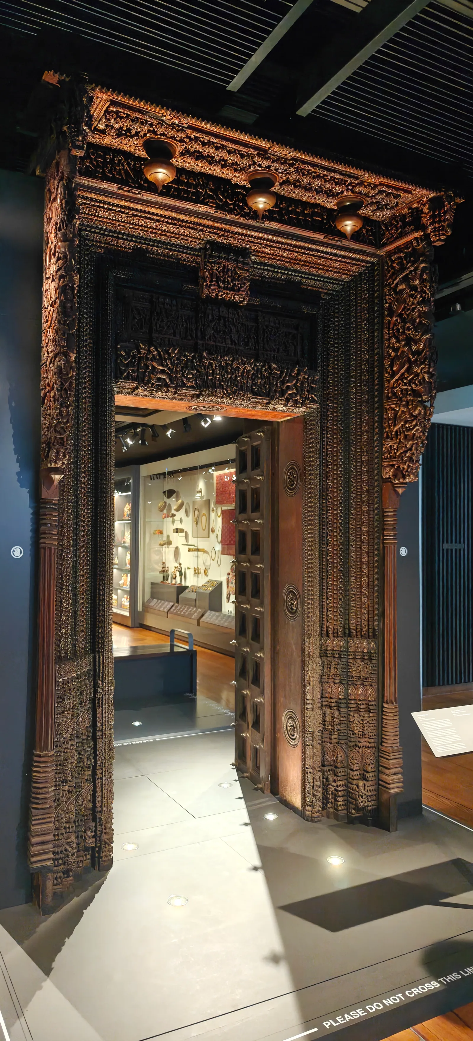 Indian Heritage Centre