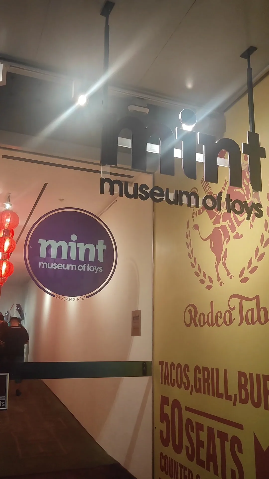 MINT Museum of Toys