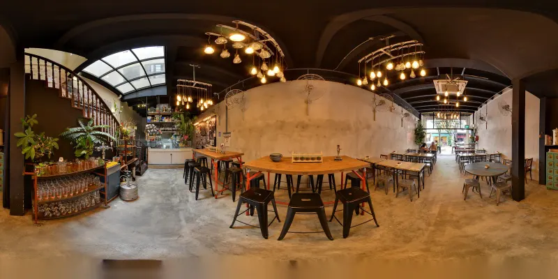 My Awesome Cafe