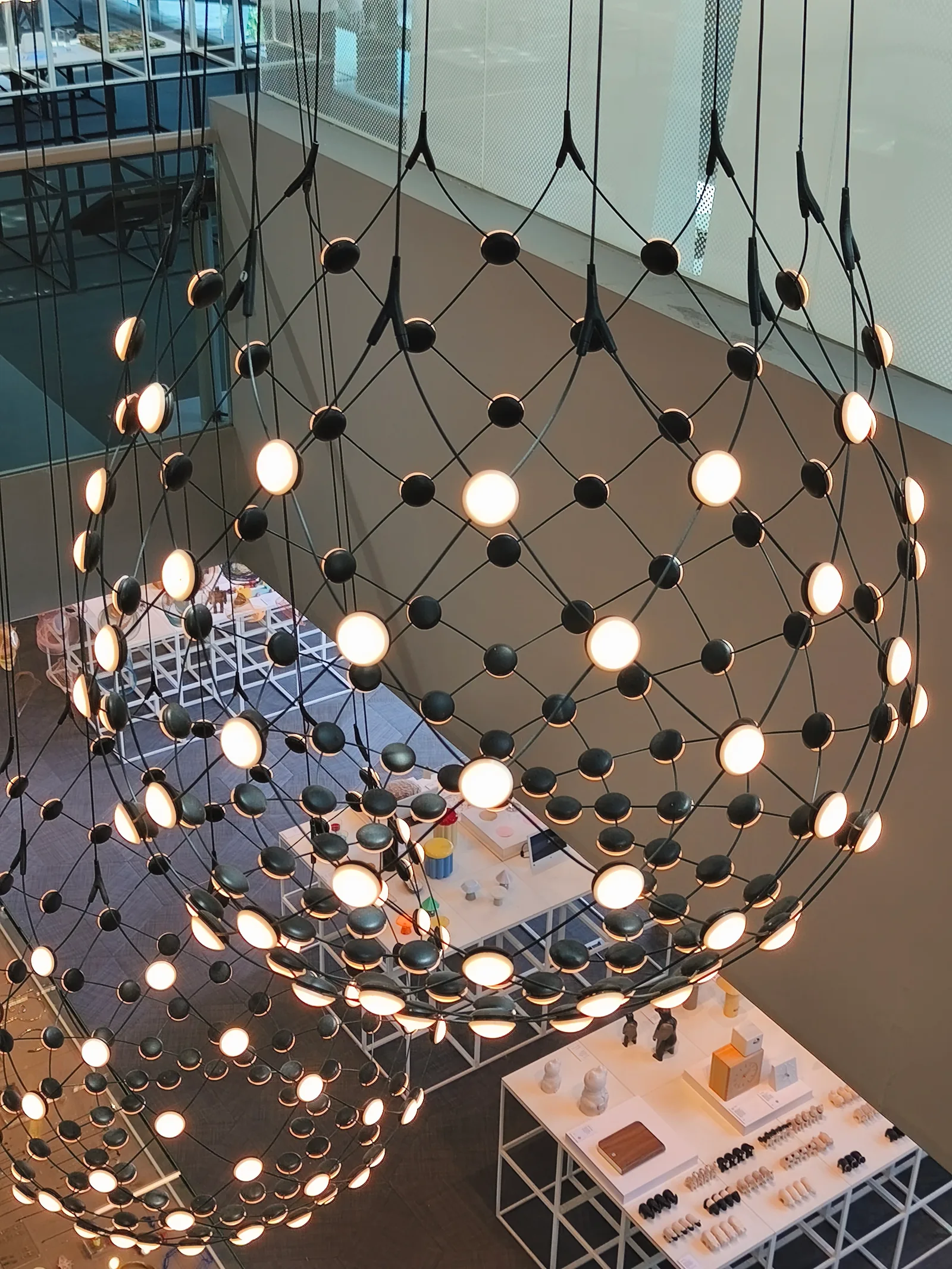 Red Dot Design Museum