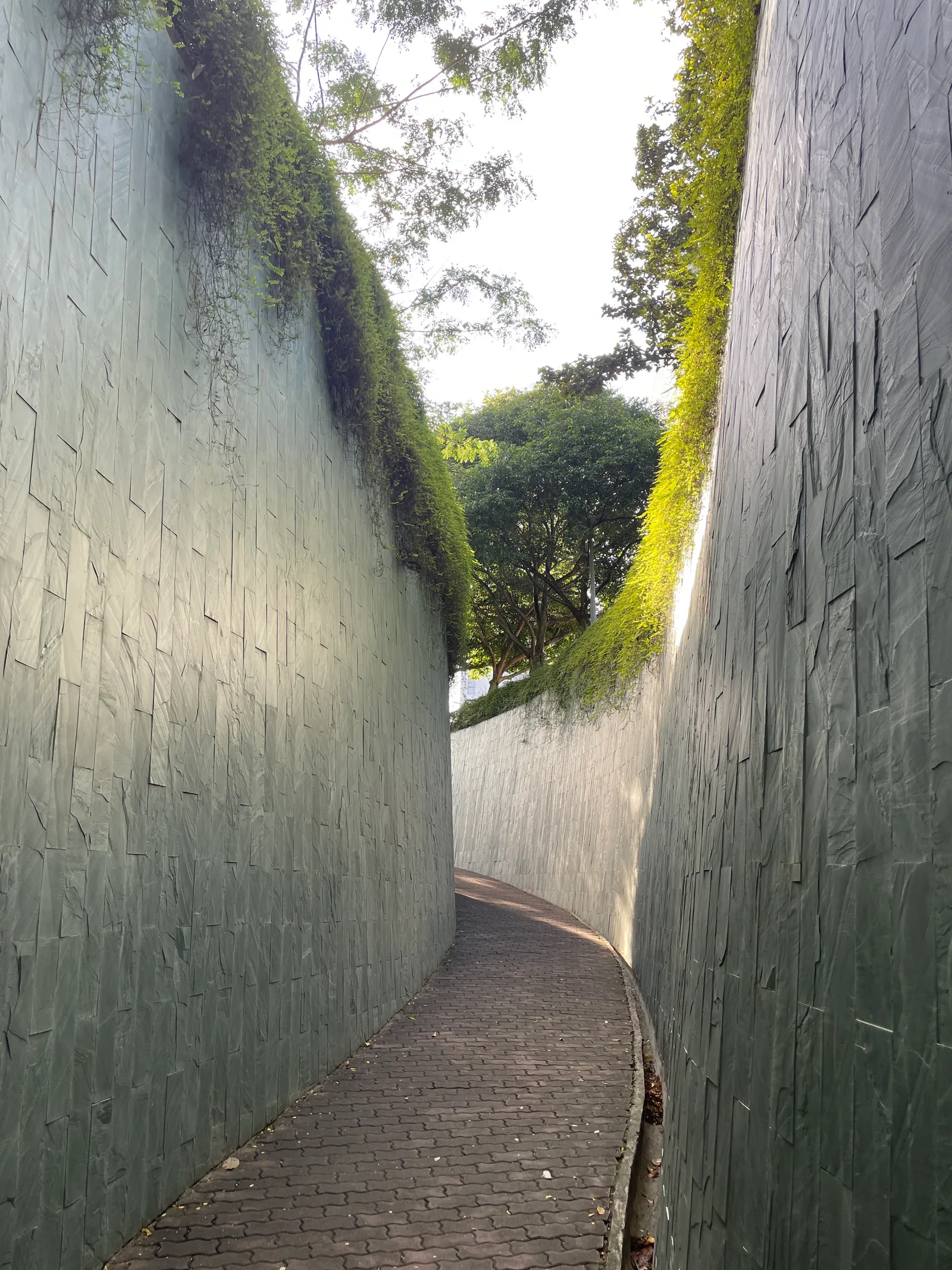 Details at Battlebox Singapore — travel photo