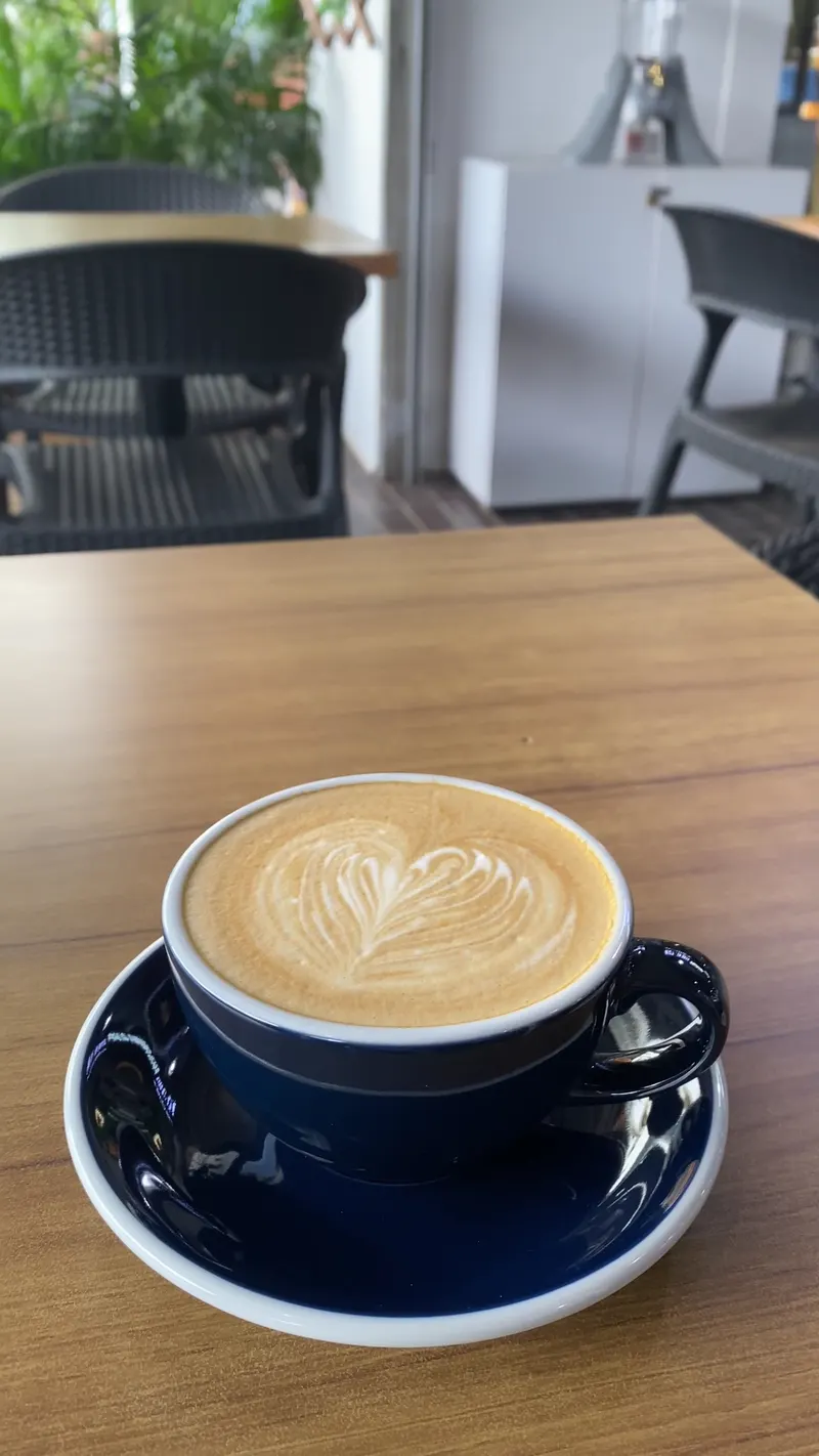 Better Days Cafe & Bar